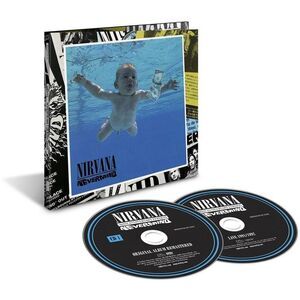 Nevermind (30th Anniversary)